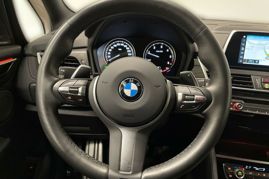 Продам BMW 2 Series 218d GT xDrive M-Sport 2020 года в Киеве