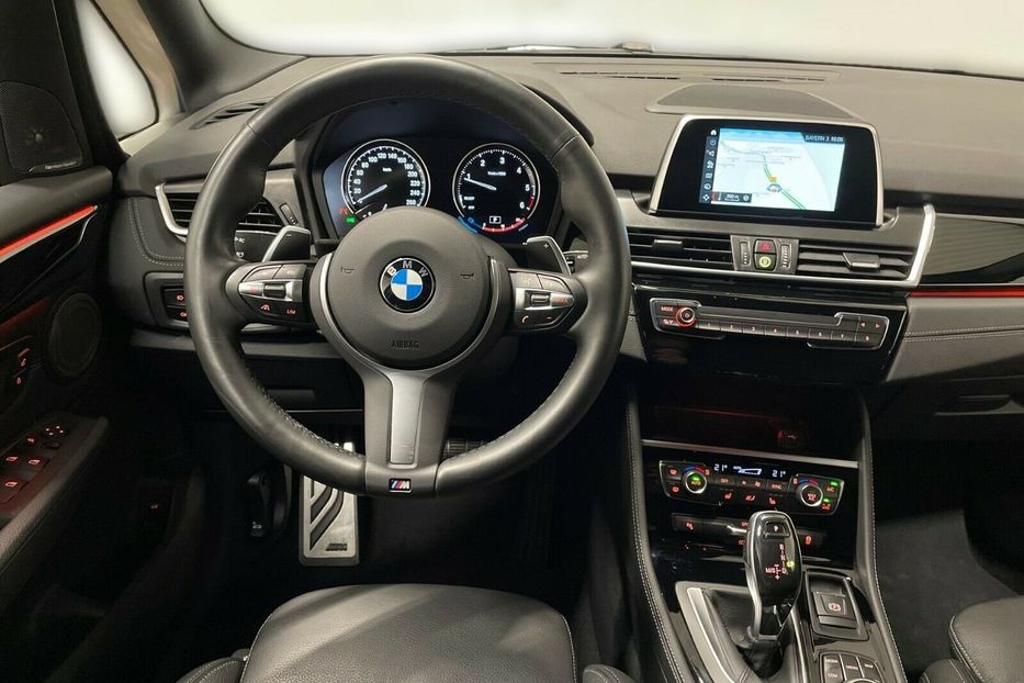 Продам BMW 2 Series 218d GT xDrive M-Sport 2020 года в Киеве