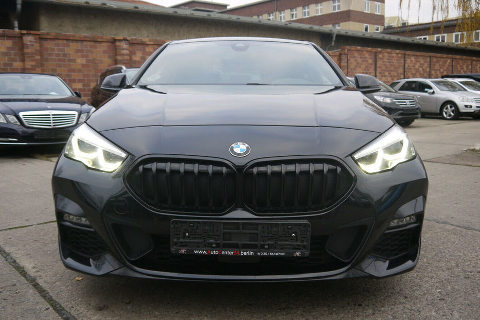 Продам BMW 2 Series 220d Gran Coupe M Sport 2020 года в Киеве