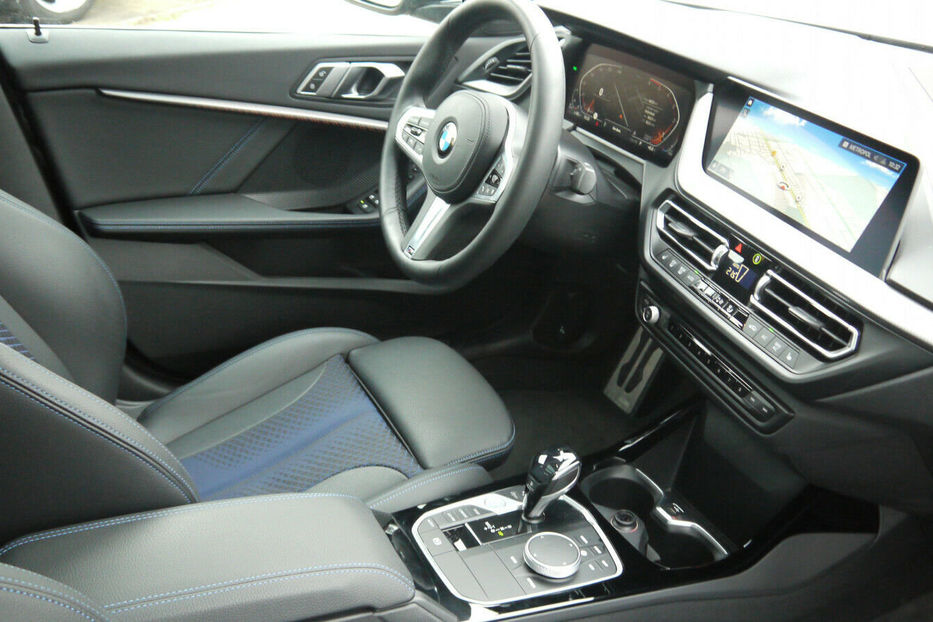 Продам BMW 2 Series 220d Gran Coupe M Sport 2020 года в Киеве