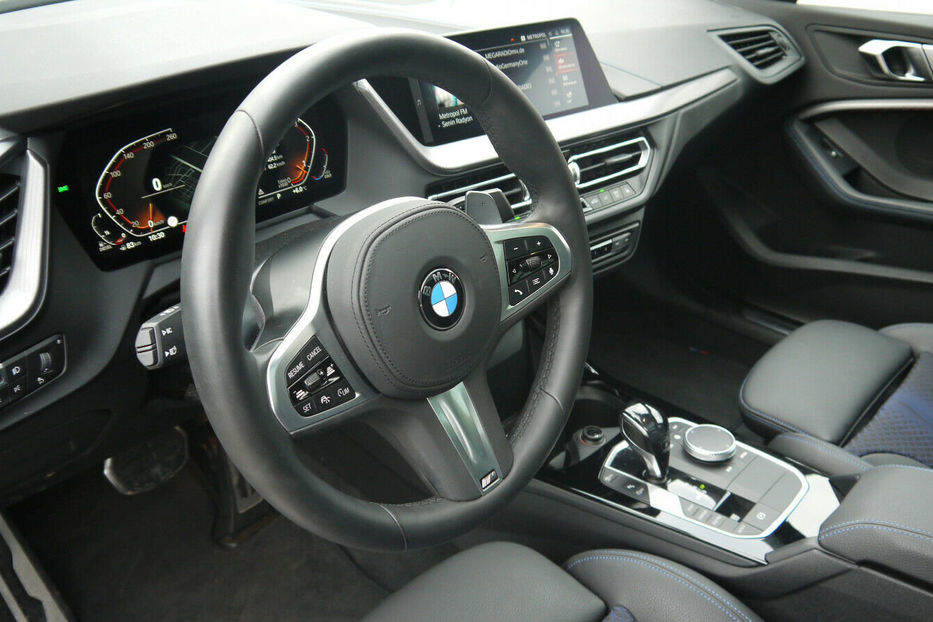 Продам BMW 2 Series 220d Gran Coupe M Sport 2020 года в Киеве