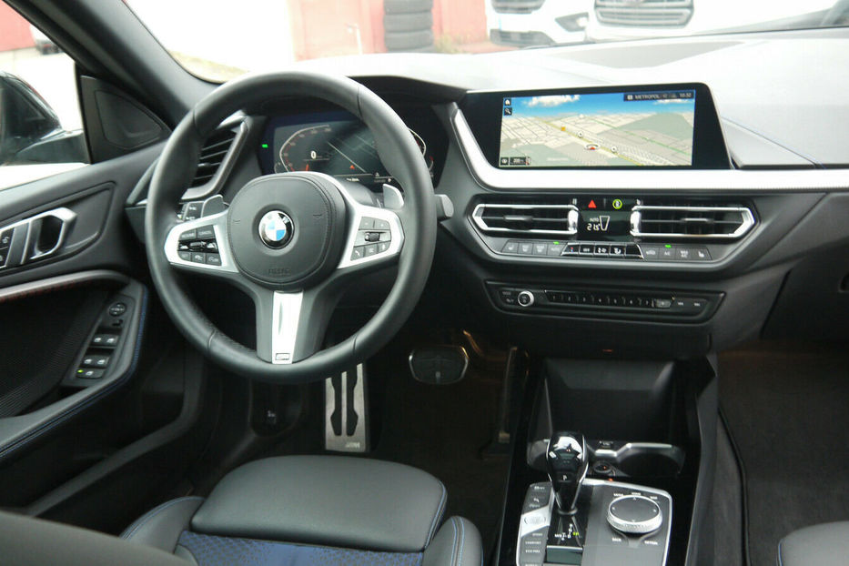 Продам BMW 2 Series 220d Gran Coupe M Sport 2020 года в Киеве