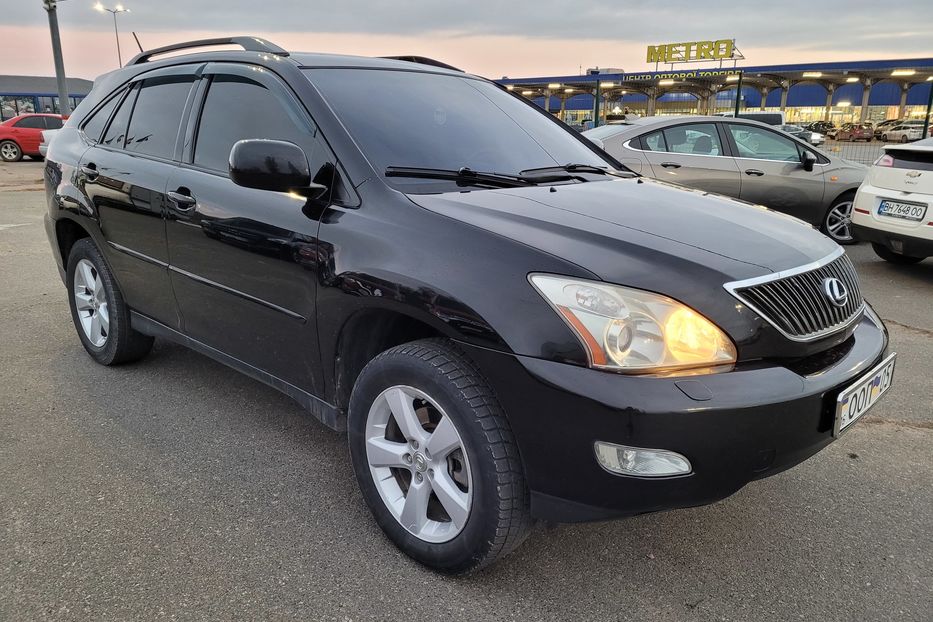 Продам Lexus RX 330 2005 года в Одессе