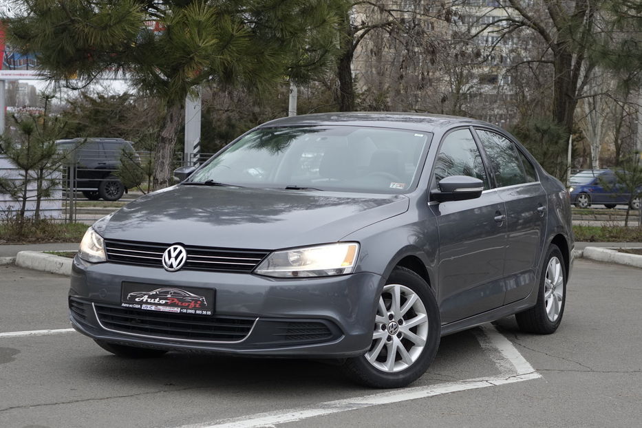 Продам Volkswagen Jetta 2015 года в Одессе