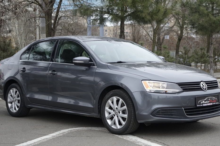 Продам Volkswagen Jetta 2015 года в Одессе