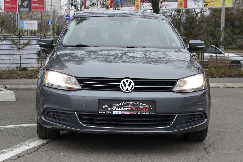 Продам Volkswagen Jetta 2015 года в Одессе