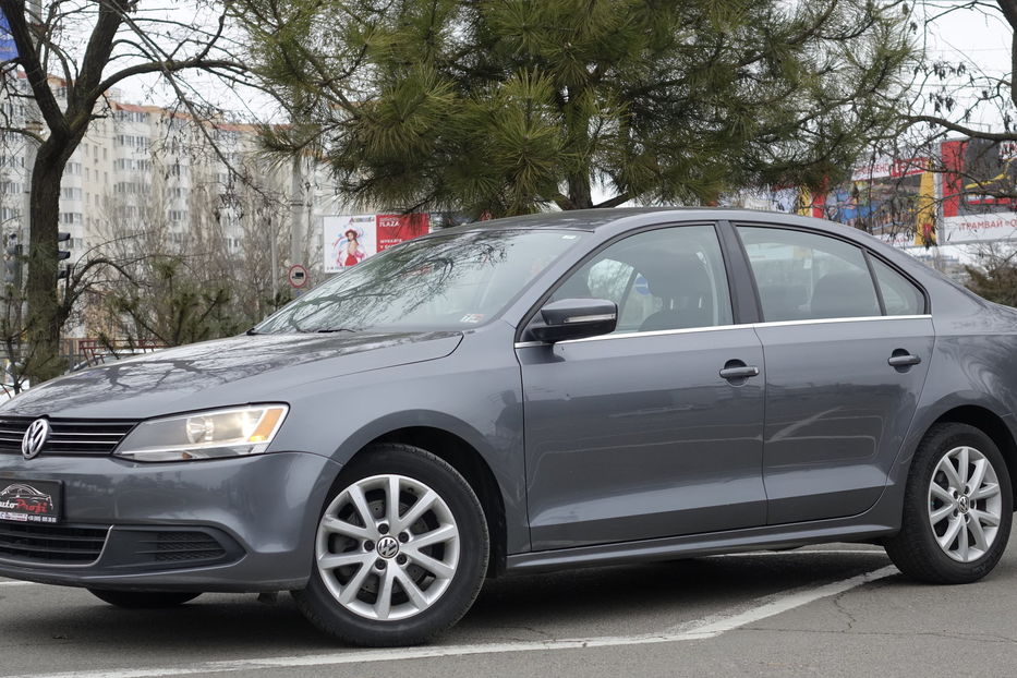 Продам Volkswagen Jetta 2015 года в Одессе