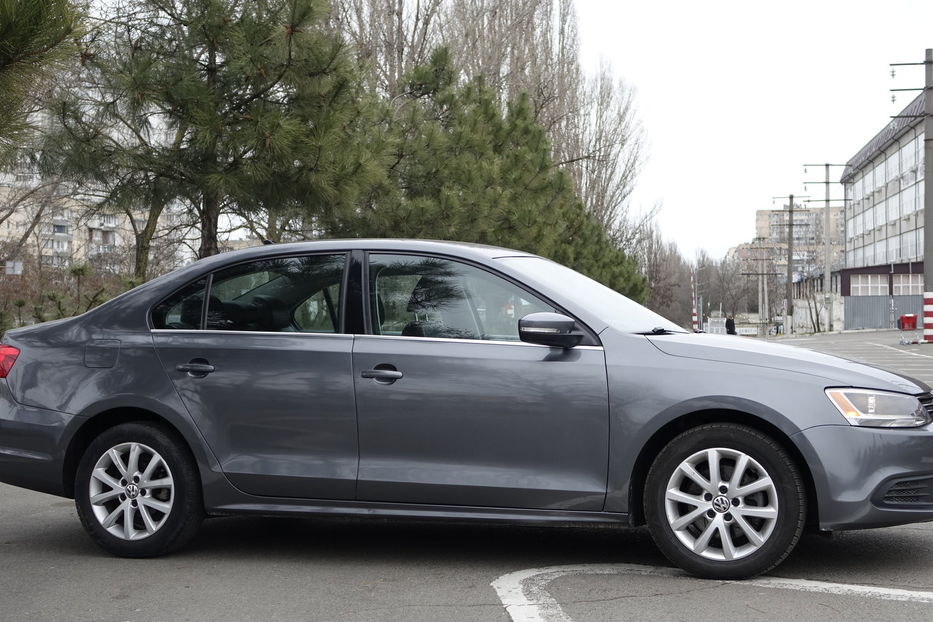 Продам Volkswagen Jetta 2015 года в Одессе