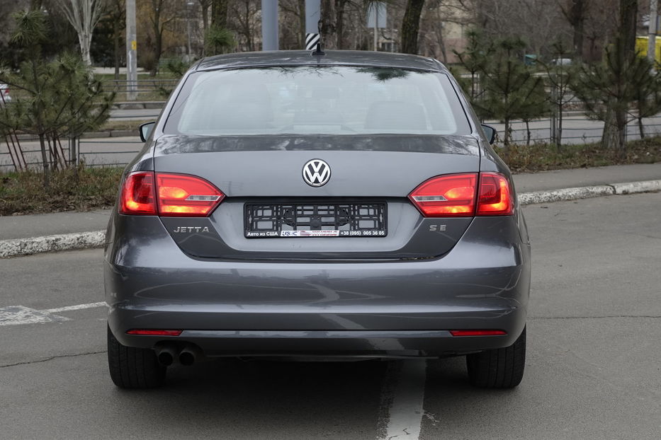 Продам Volkswagen Jetta 2015 года в Одессе