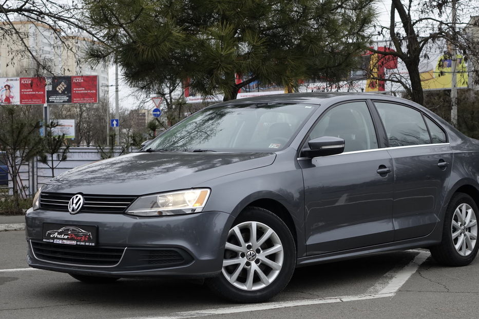 Продам Volkswagen Jetta 2015 года в Одессе