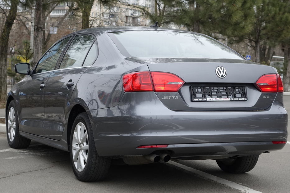 Продам Volkswagen Jetta 2015 года в Одессе