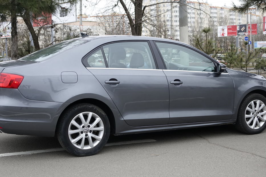 Продам Volkswagen Jetta 2015 года в Одессе