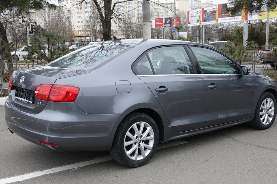 Продам Volkswagen Jetta 2015 года в Одессе