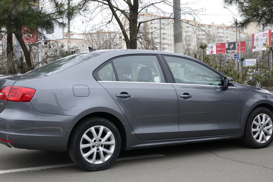 Продам Volkswagen Jetta 2015 года в Одессе