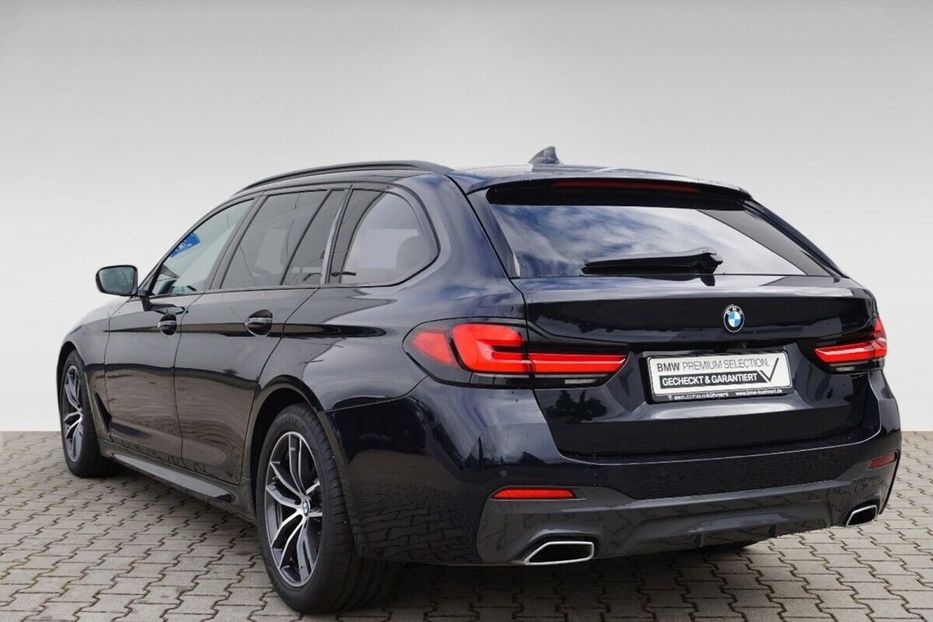 Продам BMW 530 d xDrive Touring M Sport 2020 года в Киеве