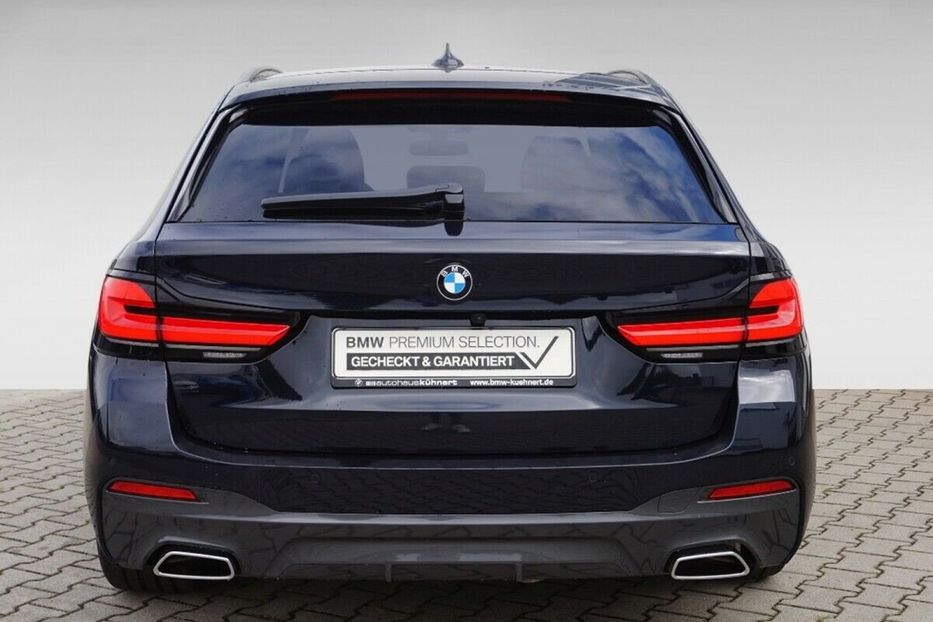 Продам BMW 530 d xDrive Touring M Sport 2020 года в Киеве