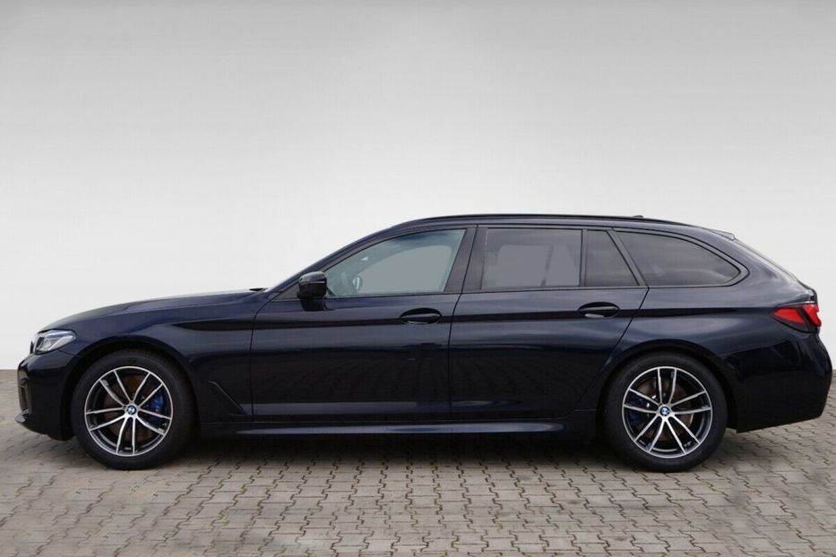 Продам BMW 530 d xDrive Touring M Sport 2020 года в Киеве