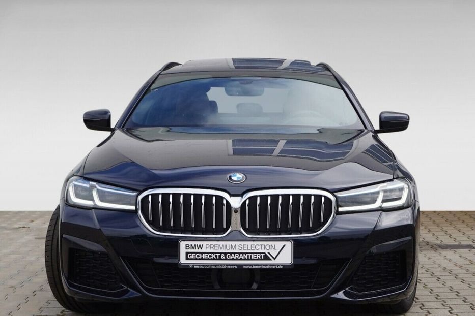 Продам BMW 530 d xDrive Touring M Sport 2020 года в Киеве