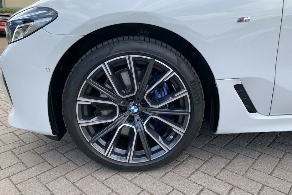 Продам BMW 630 d Gran Turismo M-Sport 2020 года в Киеве