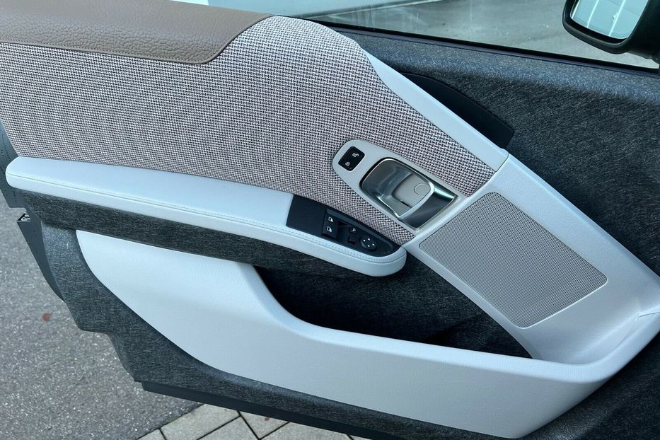 Продам BMW I3 s eDrive 120Ah 2020 года в Киеве