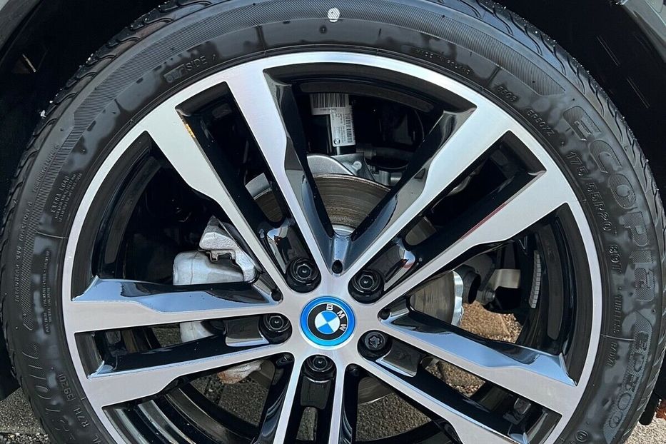 Продам BMW I3 s eDrive 120Ah 2020 года в Киеве
