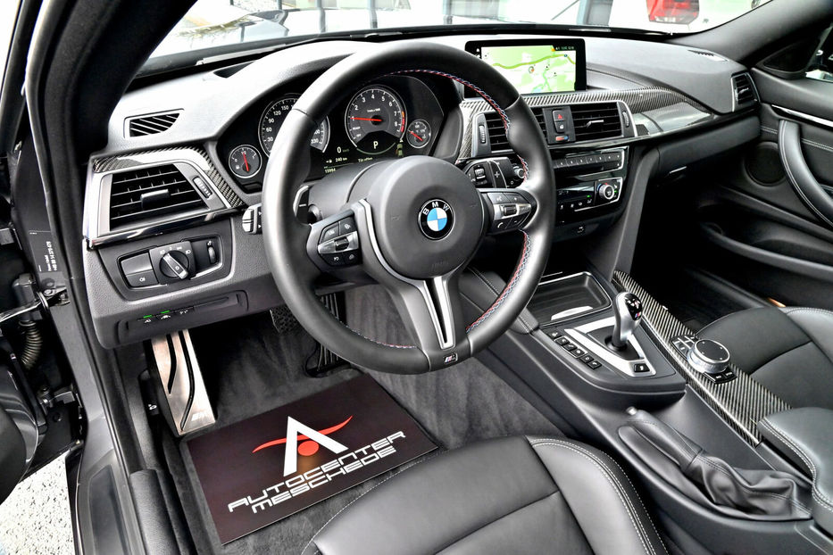 Продам BMW M4 Competition 2020 года в Киеве