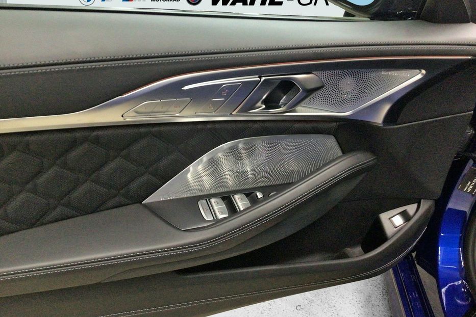 Продам BMW C M8 Competition xDrive 2020 года в Киеве