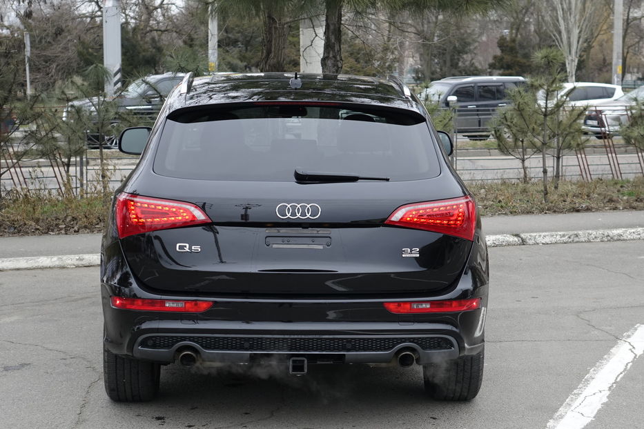 Продам Audi Q5 S-LINE 2013 года в Одессе