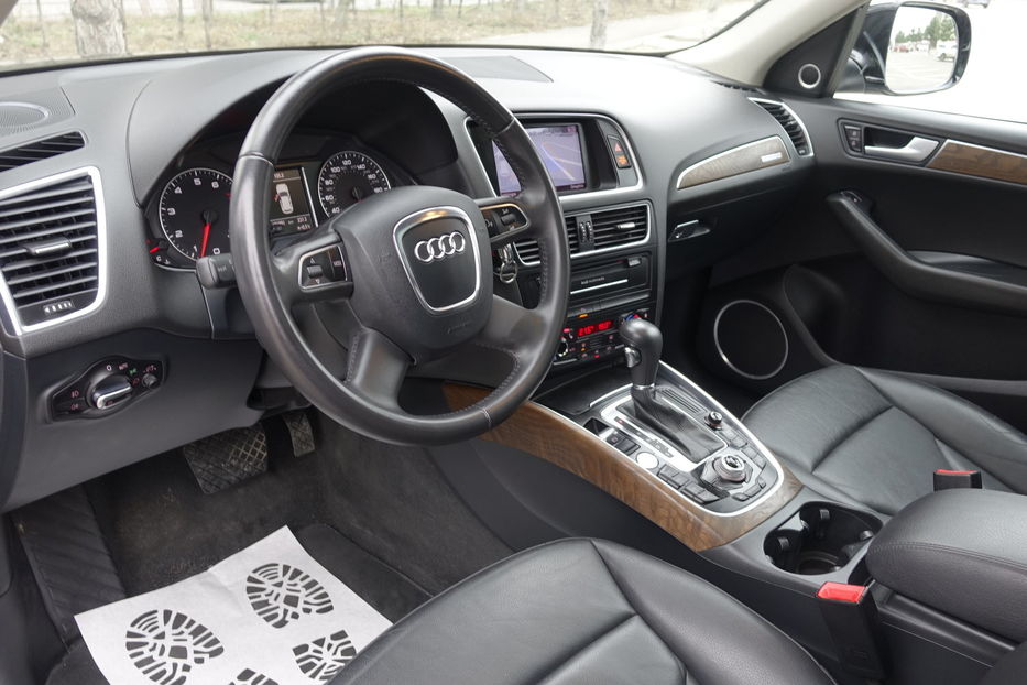 Продам Audi Q5 S-LINE 2013 года в Одессе