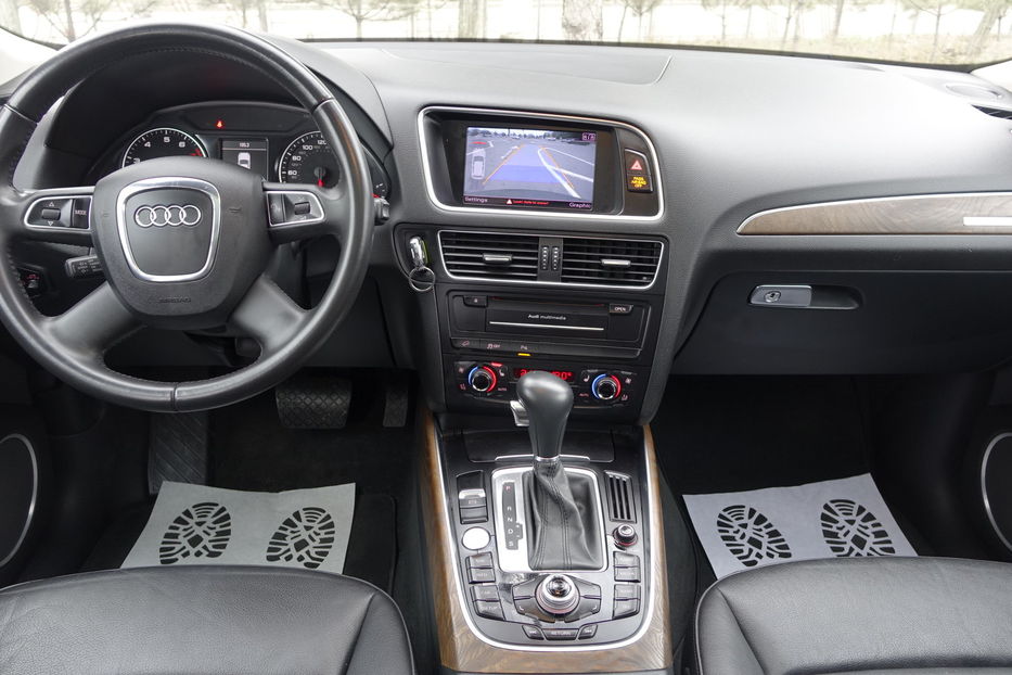 Продам Audi Q5 S-LINE 2013 года в Одессе