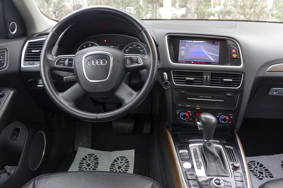 Продам Audi Q5 S-LINE 2013 года в Одессе