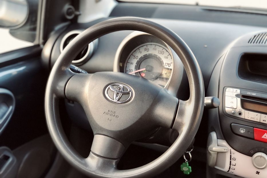 Продам Toyota Aygo 2008 года в Луцке