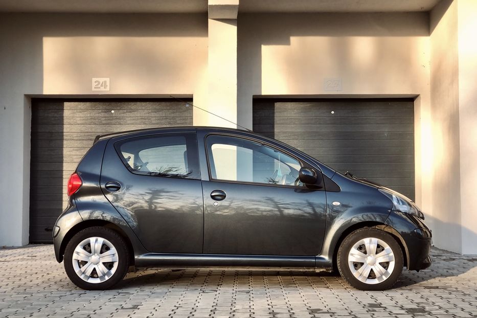 Продам Toyota Aygo 2008 года в Луцке