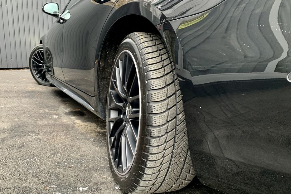 Продам Mercedes-Benz S-Class 450 4 Matic 2021 года в Киеве