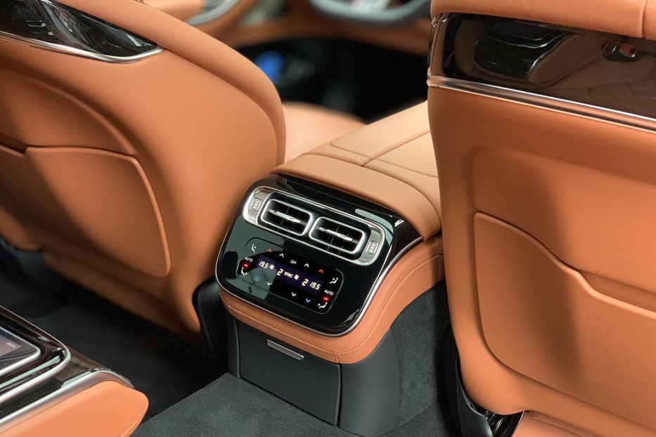 Продам Mercedes-Benz S-Class 450 4 Matic 2021 года в Киеве