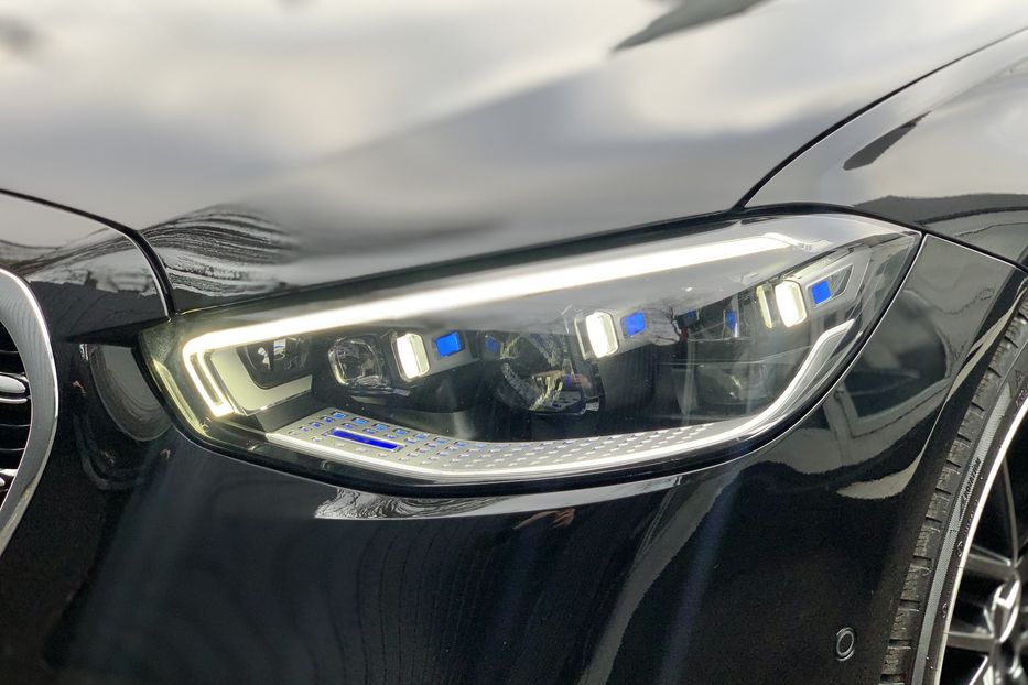 Продам Mercedes-Benz S-Class 450 4 Matic 2021 года в Киеве