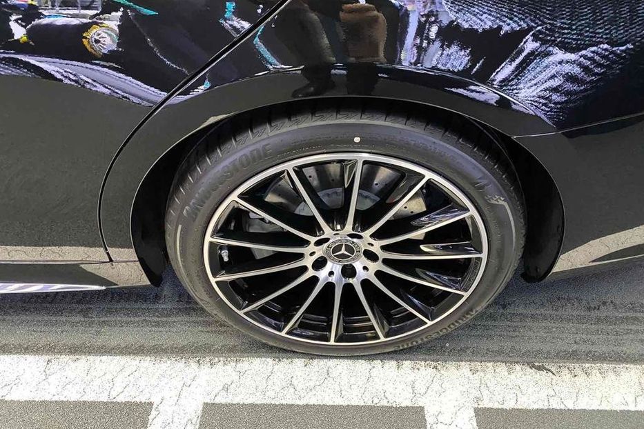 Продам Mercedes-Benz S-Class 450 4 Matic 2021 года в Киеве