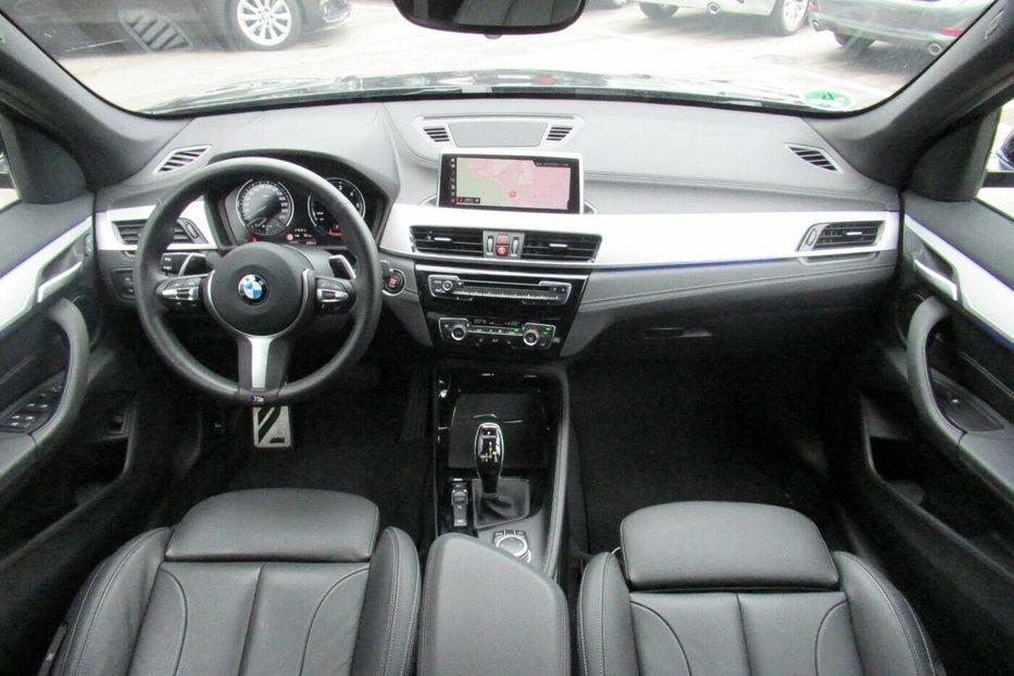 Продам BMW X1 xDrive20d M-Sport 2020 года в Киеве