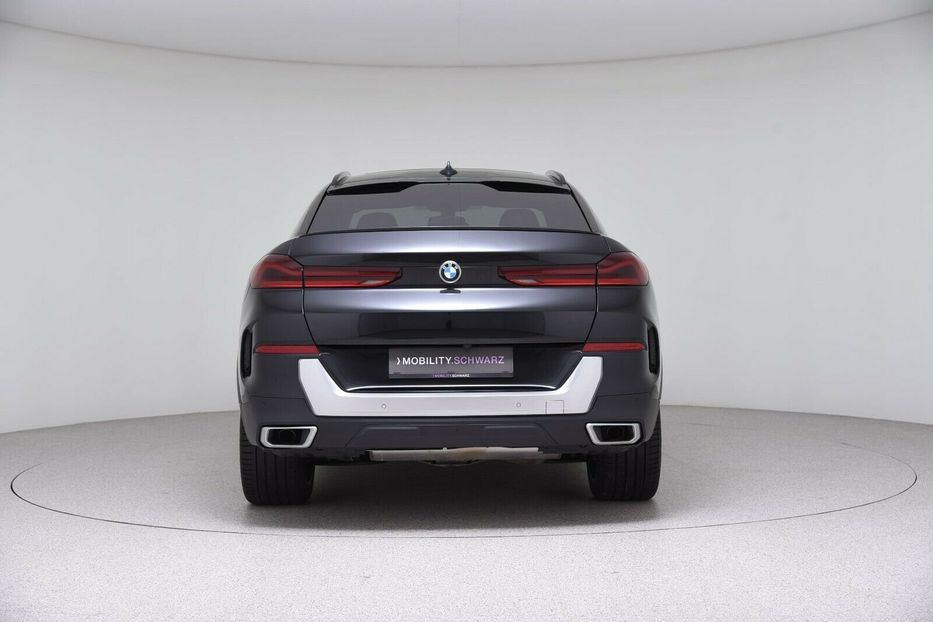 Продам BMW X6 xDrive 30d 2020 года в Киеве