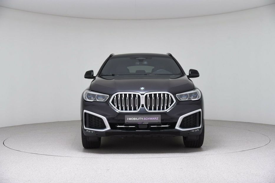 Продам BMW X6 xDrive 30d 2020 года в Киеве