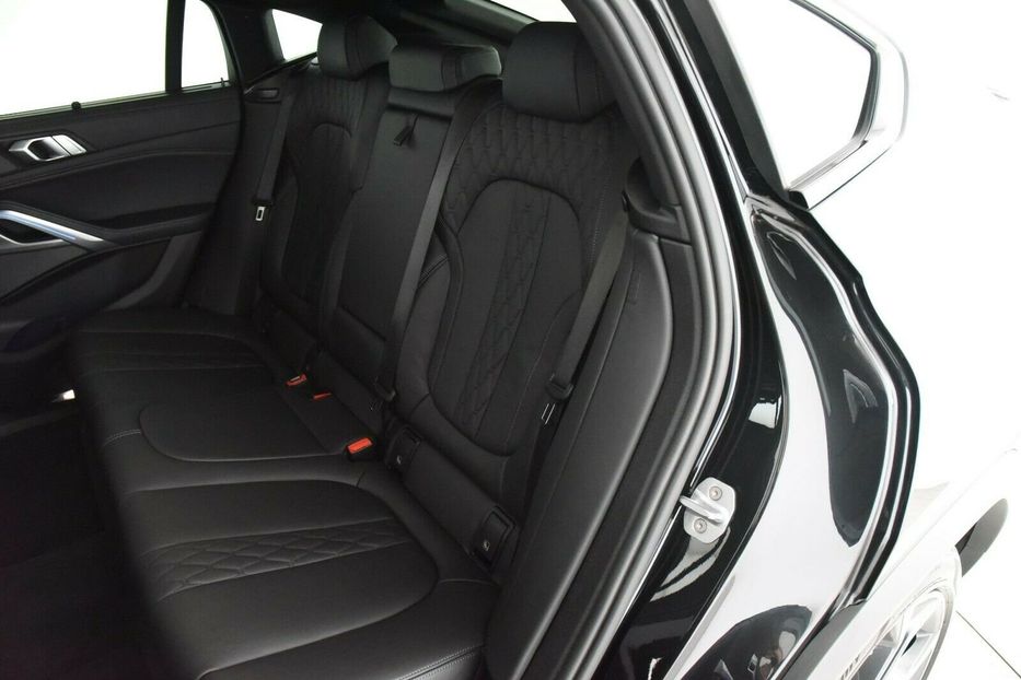 Продам BMW X6 xDrive 30d 2020 года в Киеве