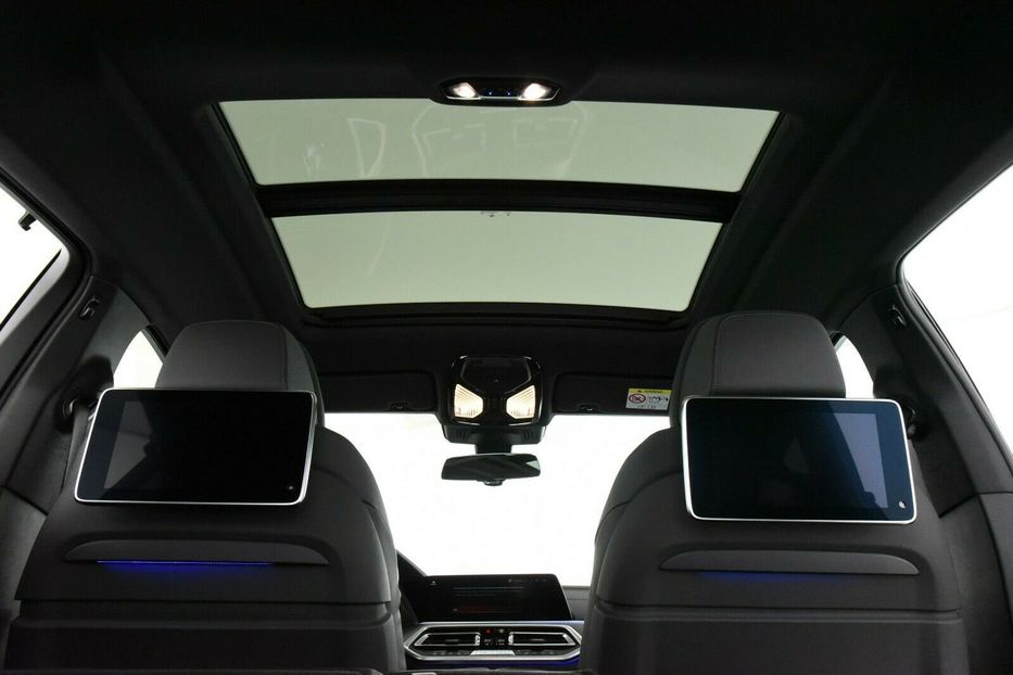 Продам BMW X6 xDrive 30d 2020 года в Киеве