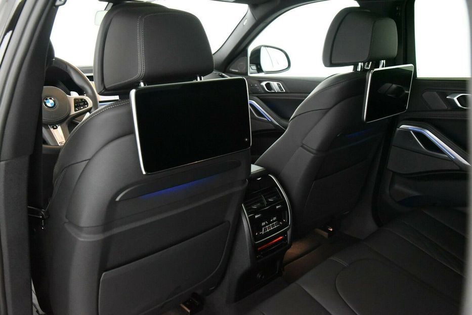 Продам BMW X6 xDrive 30d 2020 года в Киеве