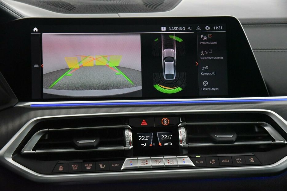 Продам BMW X6 xDrive 30d 2020 года в Киеве
