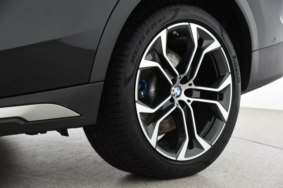 Продам BMW X6 xDrive 30d 2020 года в Киеве