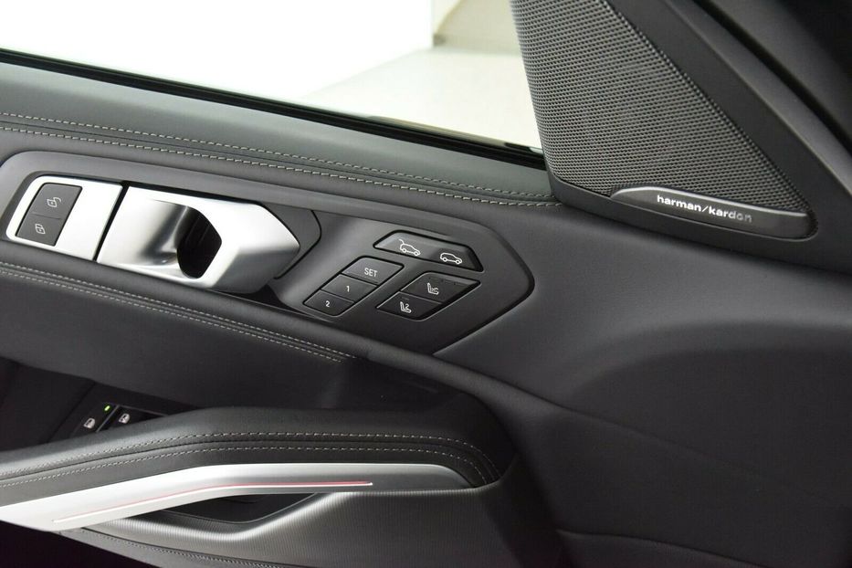 Продам BMW X6 xDrive 30d 2020 года в Киеве