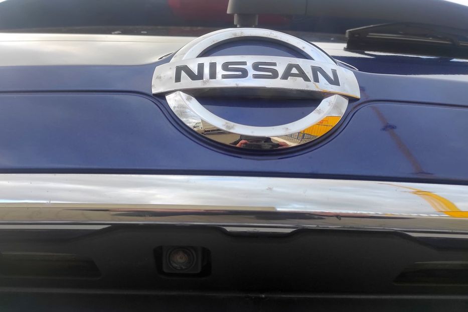 Продам Nissan Rogue 2017 года в Николаеве