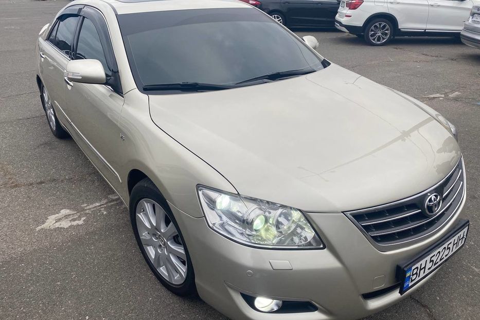 Продам Toyota Aurion 2007 года в Одессе