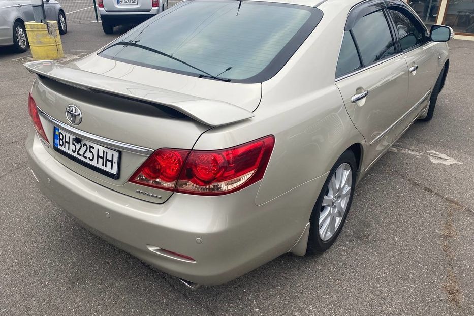 Продам Toyota Aurion 2007 года в Одессе