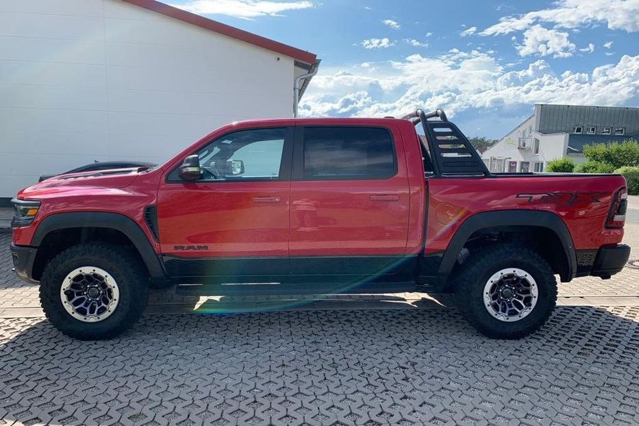 Продам Dodge RAM 1500 TRX 6.2 Hemi 2021 2021 года в Киеве